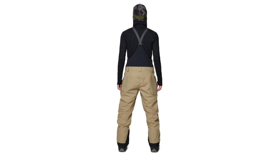 Mountain Hardwear FireFall Bib - Mens