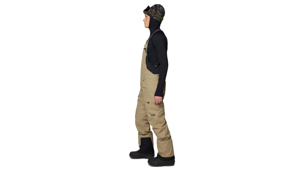 Mountain Hardwear FireFall Bib - Mens