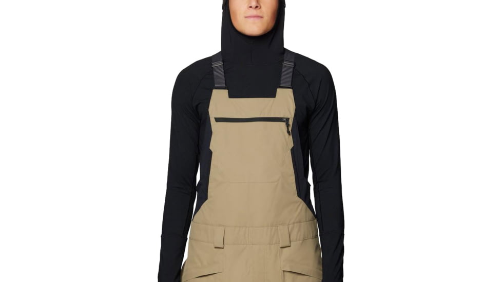 Mountain Hardwear FireFall Bib - Mens