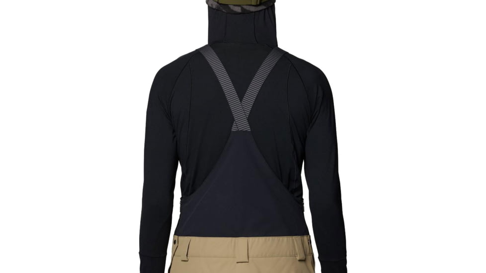 Mountain Hardwear FireFall Bib - Mens
