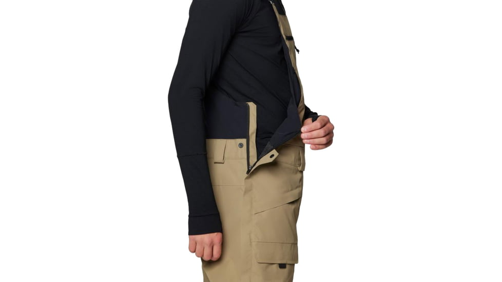 Mountain Hardwear FireFall Bib - Mens