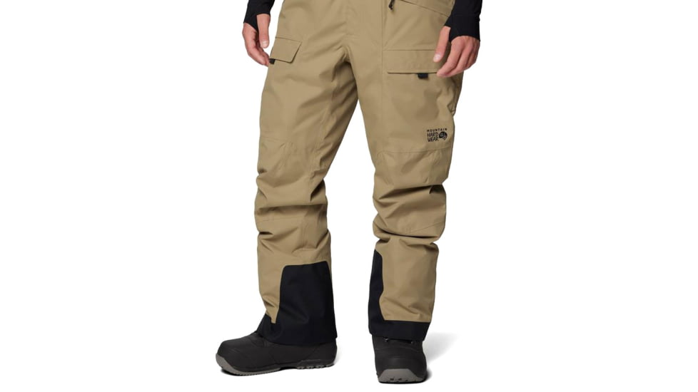 Mountain Hardwear FireFall Bib - Mens