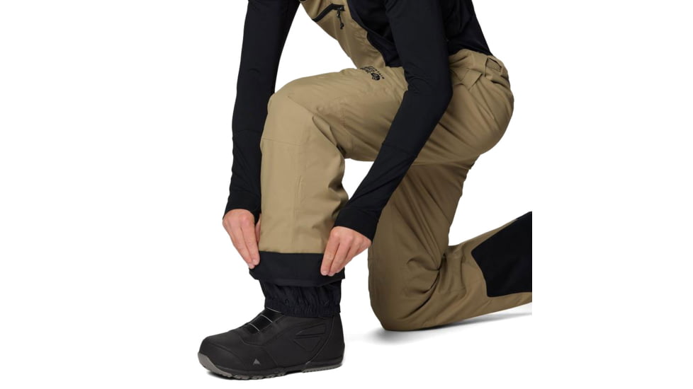 Mountain Hardwear FireFall Bib - Mens