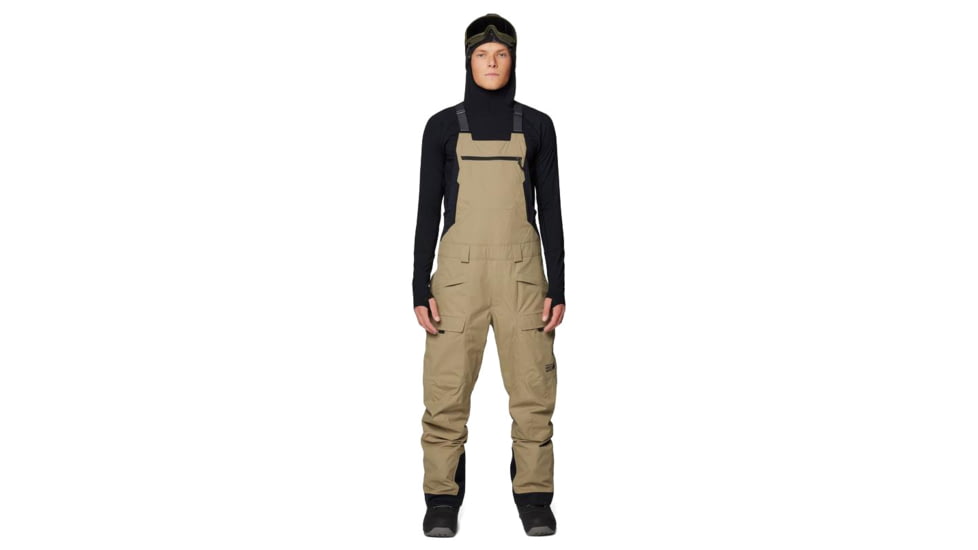 Mountain Hardwear FireFall Bib - Mens