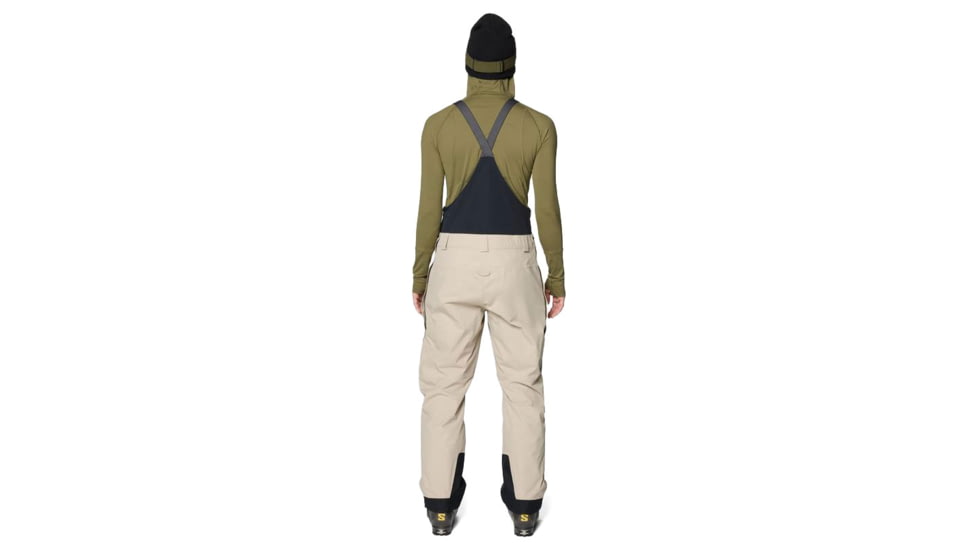 Mountain Hardwear FireFall Bib - Mens