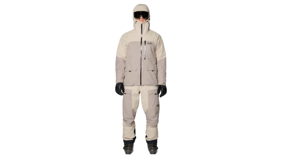 Mountain Hardwear FireFall Bib - Mens