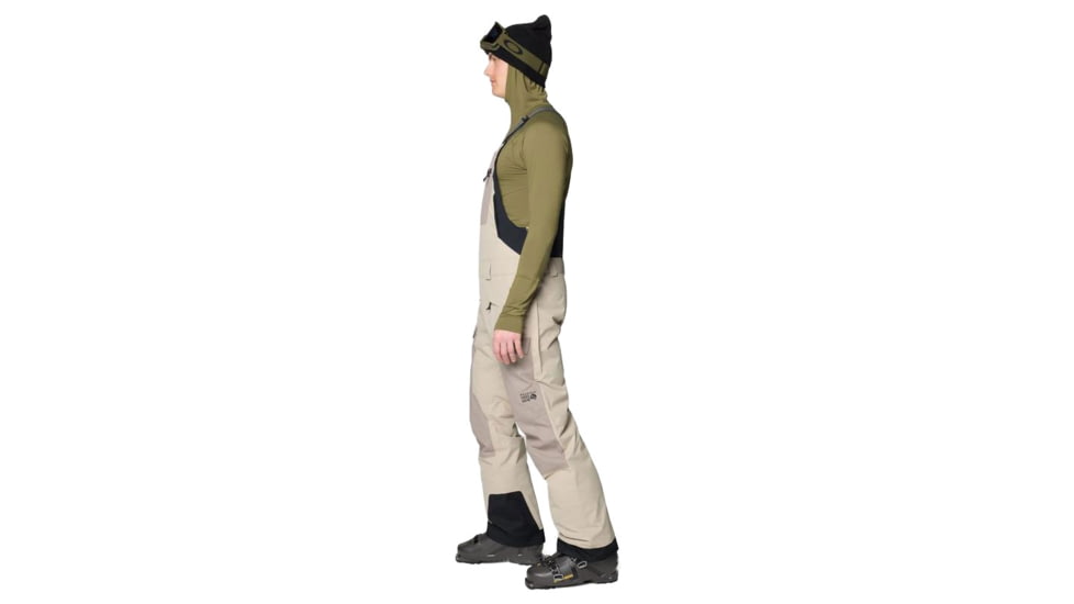 Mountain Hardwear FireFall Bib - Mens