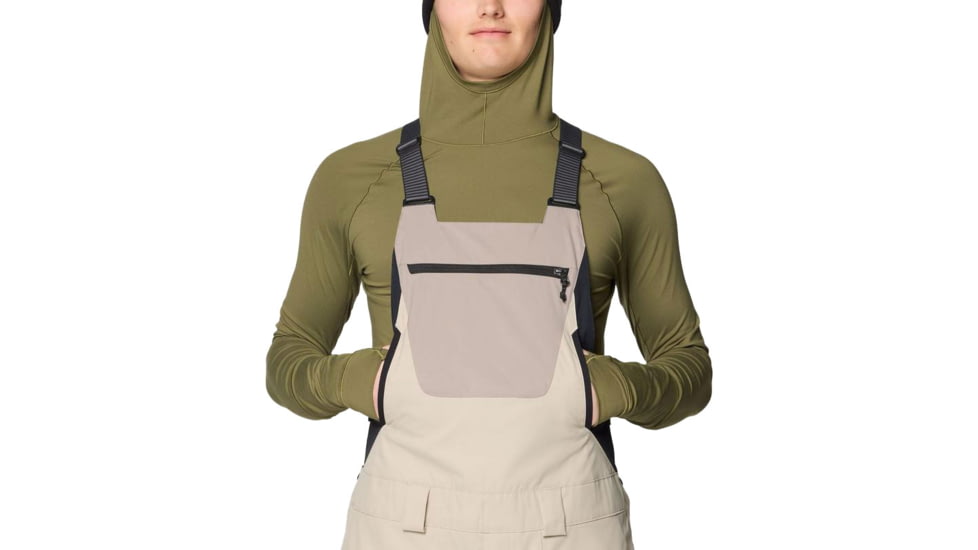 Mountain Hardwear FireFall Bib - Mens