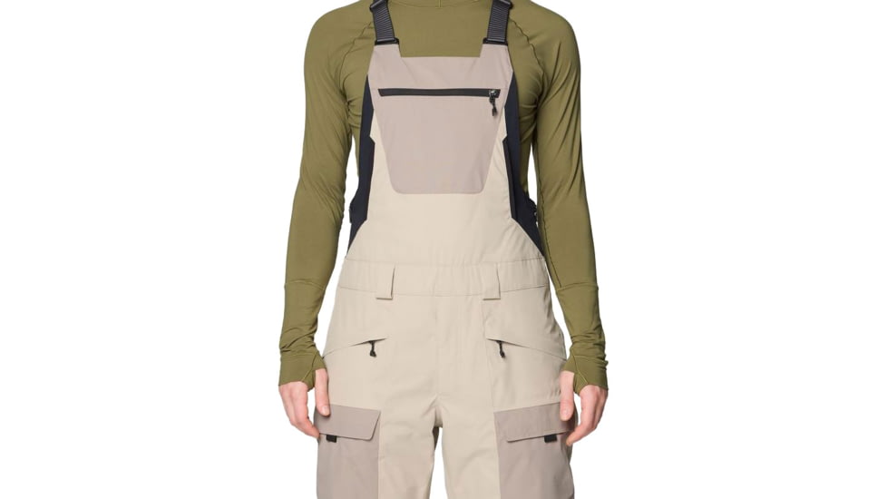 Mountain Hardwear FireFall Bib - Mens