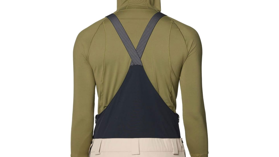 Mountain Hardwear FireFall Bib - Mens