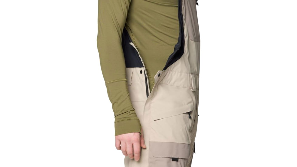 Mountain Hardwear FireFall Bib - Mens
