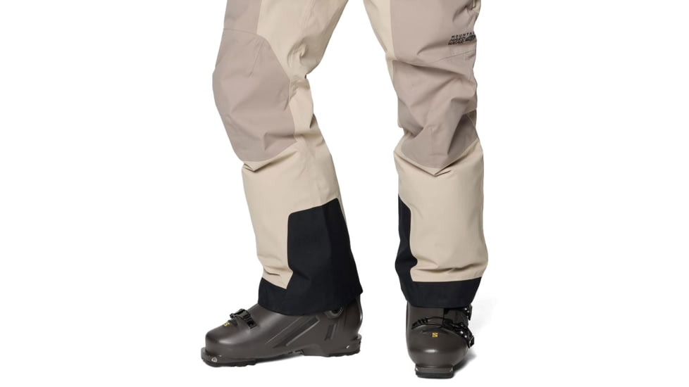 Mountain Hardwear FireFall Bib - Mens