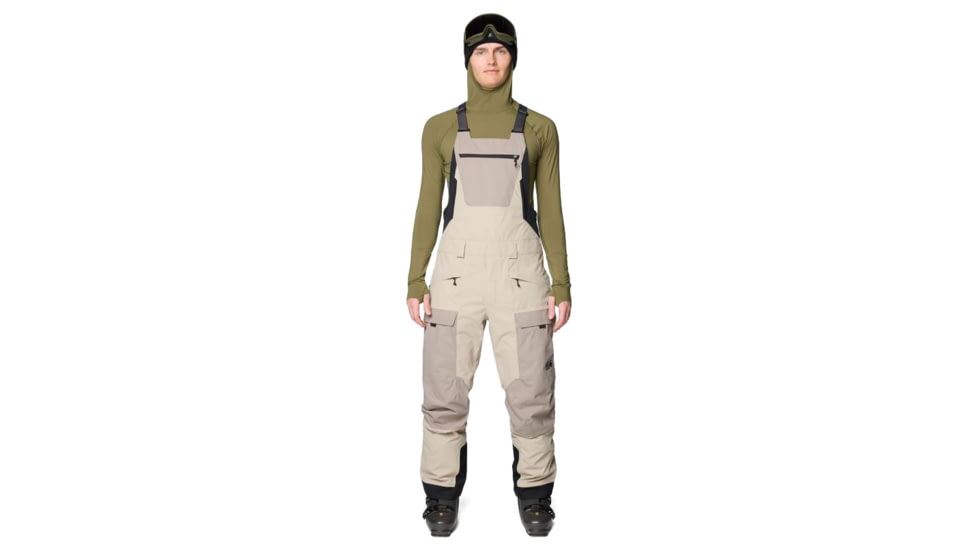 Mountain Hardwear FireFall Bib - Mens