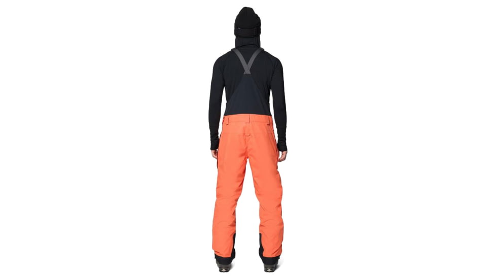 Mountain Hardwear FireFall Bib - Mens