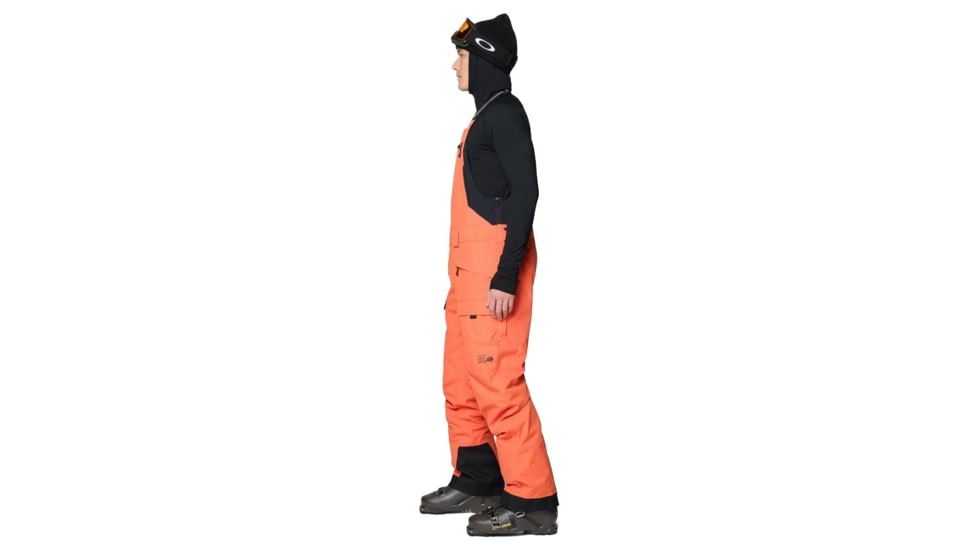 Mountain Hardwear FireFall Bib - Mens