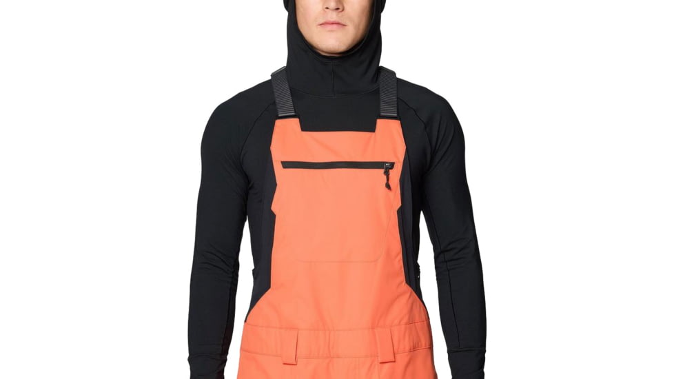Mountain Hardwear FireFall Bib - Mens