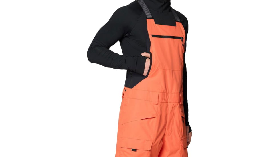 Mountain Hardwear FireFall Bib - Mens