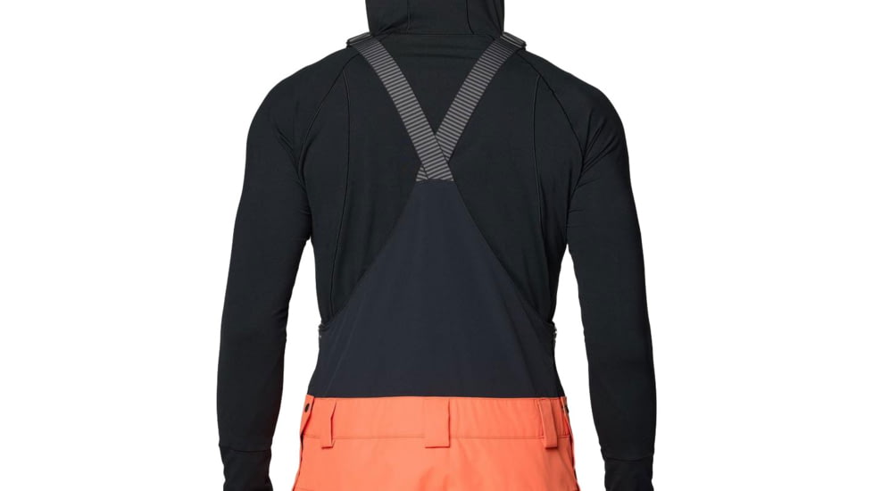 Mountain Hardwear FireFall Bib - Mens