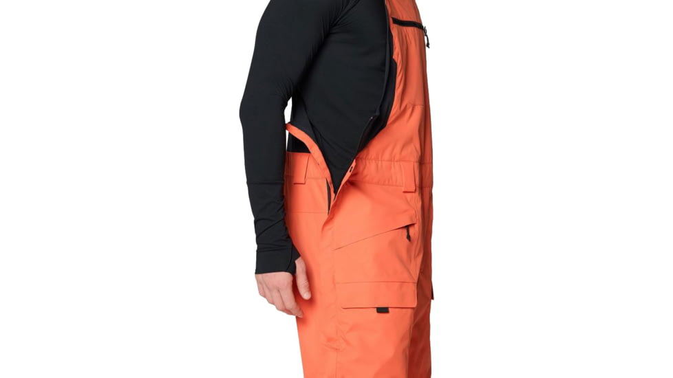 Mountain Hardwear FireFall Bib - Mens