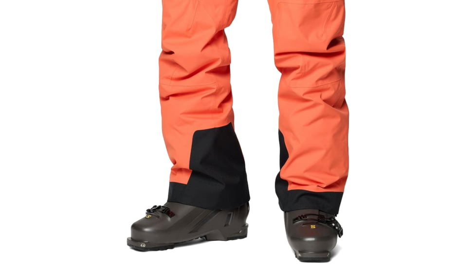 Mountain Hardwear FireFall Bib - Mens