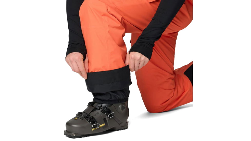 Mountain Hardwear FireFall Bib - Mens
