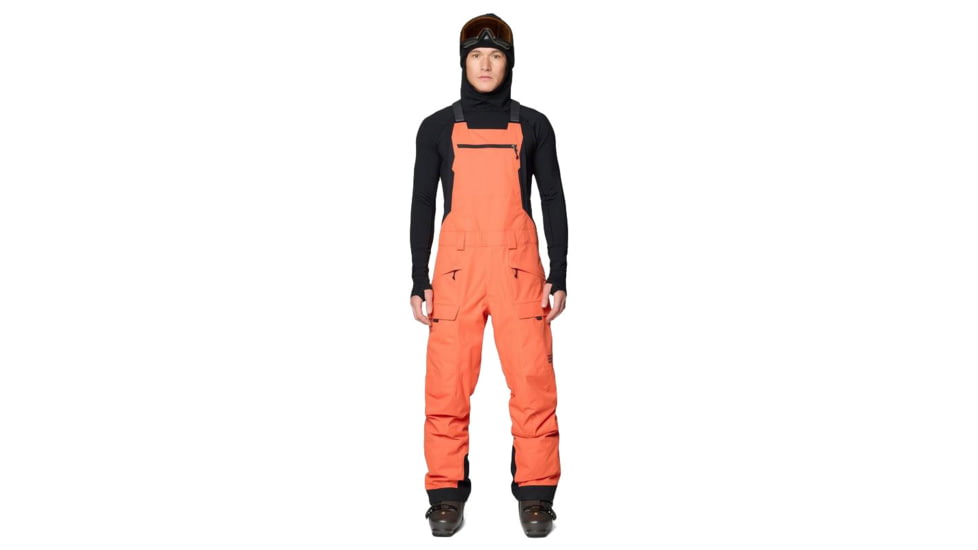 Mountain Hardwear FireFall Bib - Mens