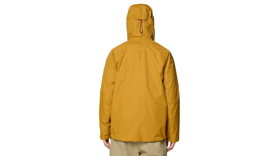 Mountain Hardwear FireFall Jacket - Mens