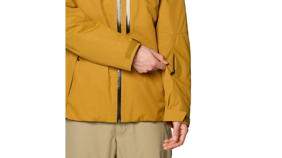Mountain Hardwear FireFall Jacket - Mens