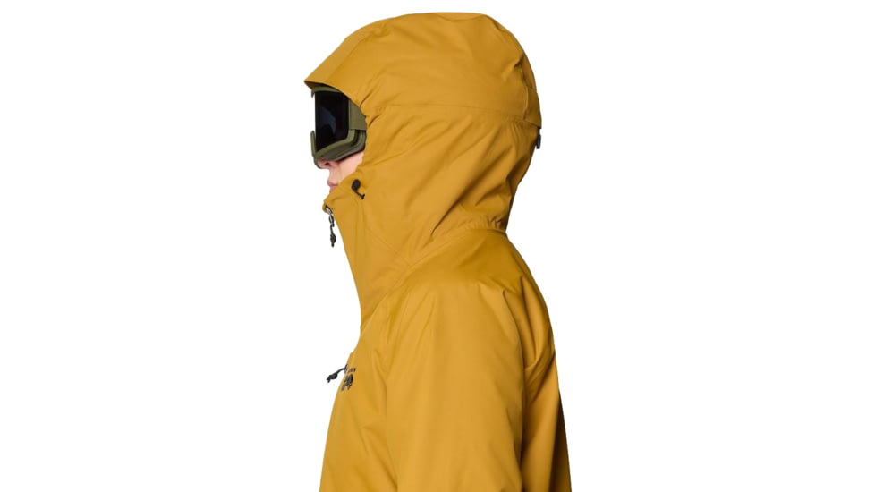 Mountain Hardwear FireFall Jacket - Mens