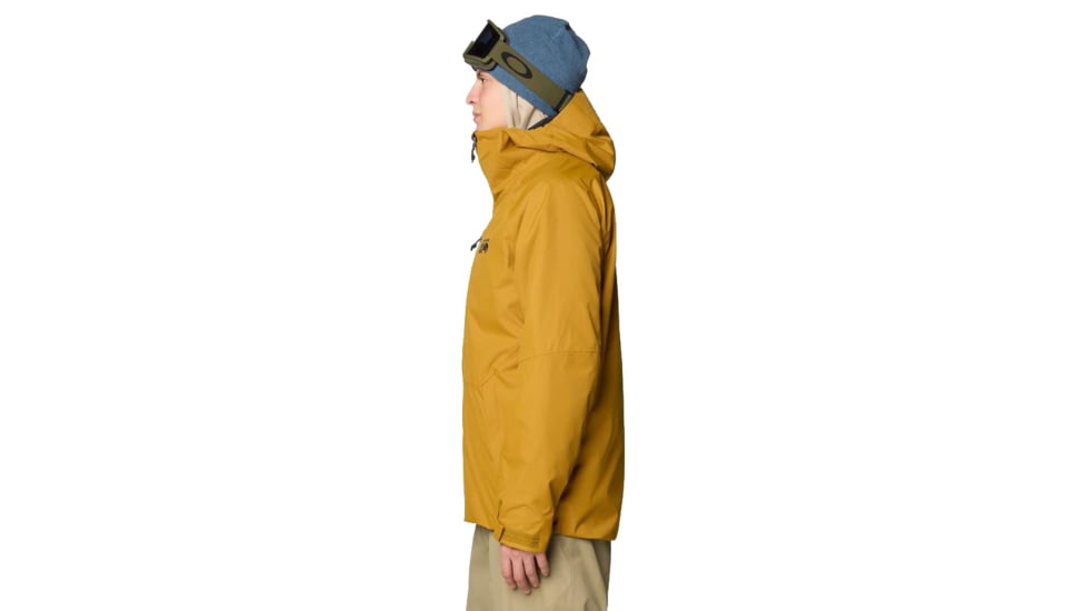 Mountain Hardwear FireFall Jacket - Mens