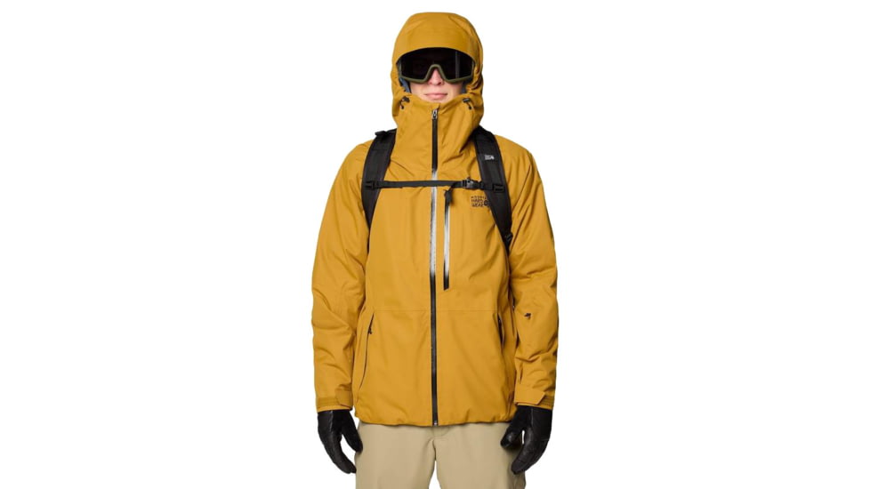 Mountain Hardwear FireFall Jacket - Mens