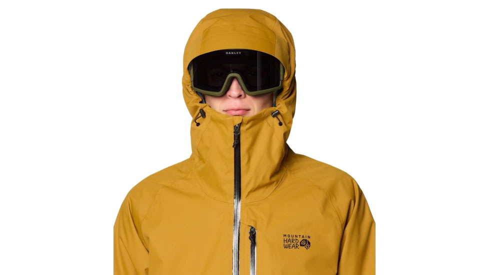 Mountain Hardwear FireFall Jacket - Mens