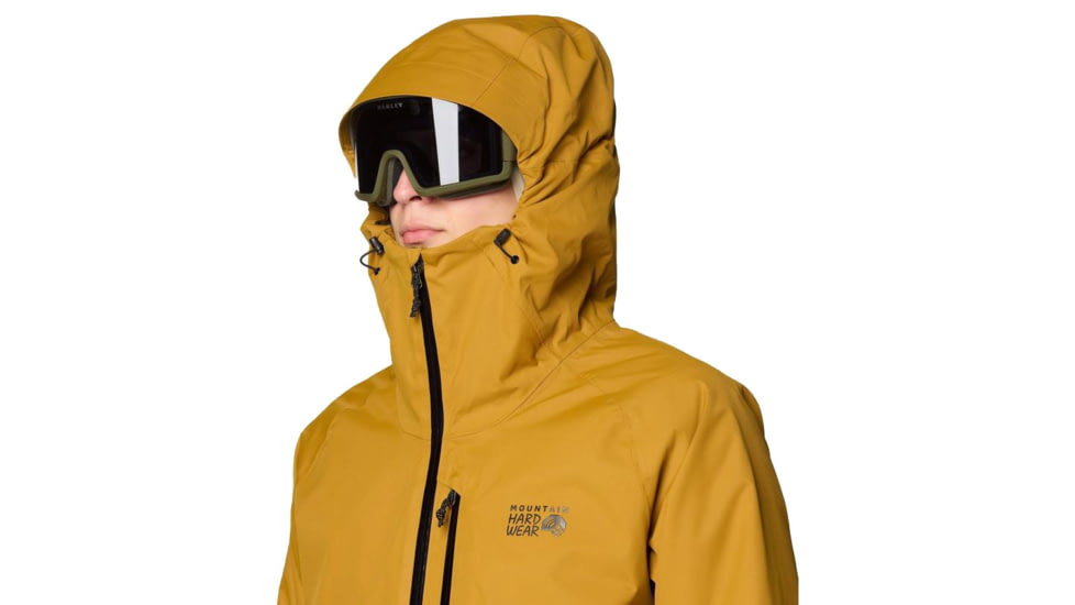 Mountain Hardwear FireFall Jacket - Mens