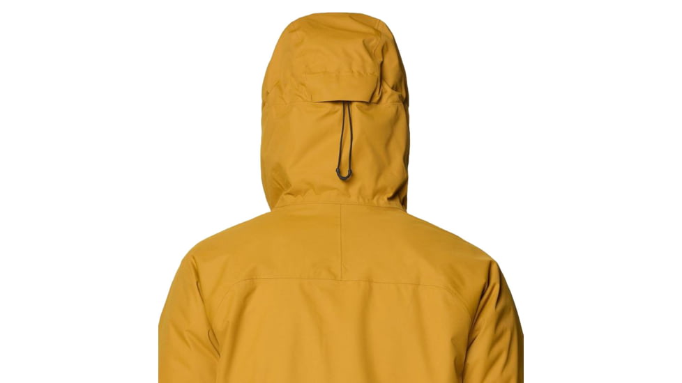 Mountain Hardwear FireFall Jacket - Mens