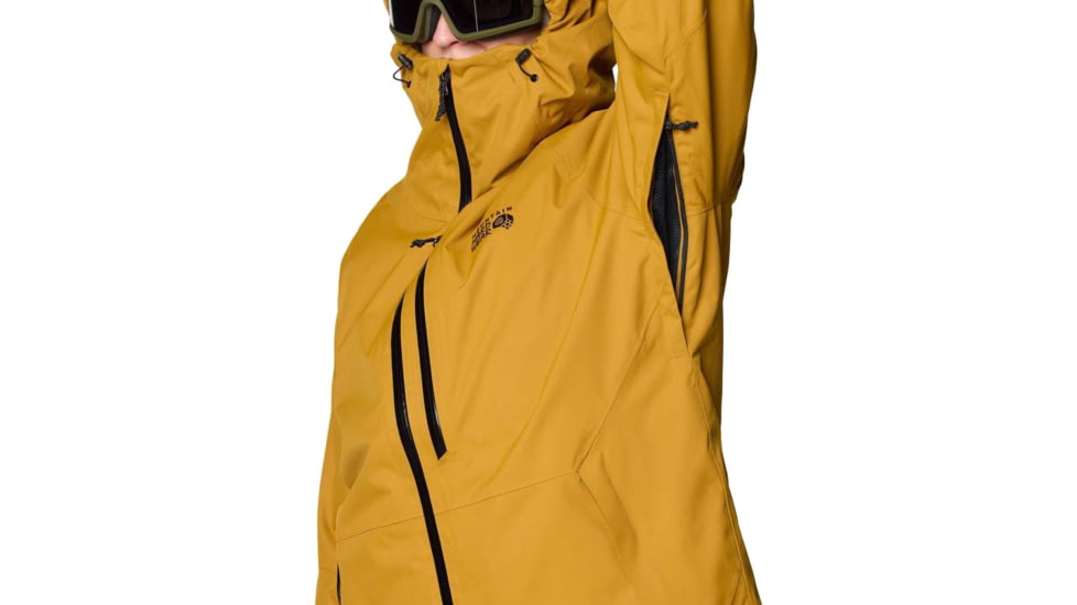 Mountain Hardwear FireFall Jacket - Mens