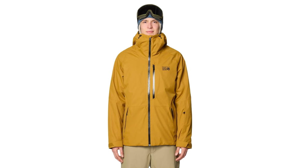 Mountain Hardwear FireFall Jacket - Mens