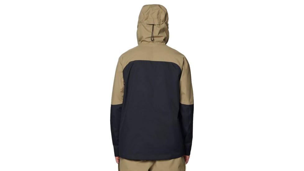 Mountain Hardwear FireFall Jacket - Mens