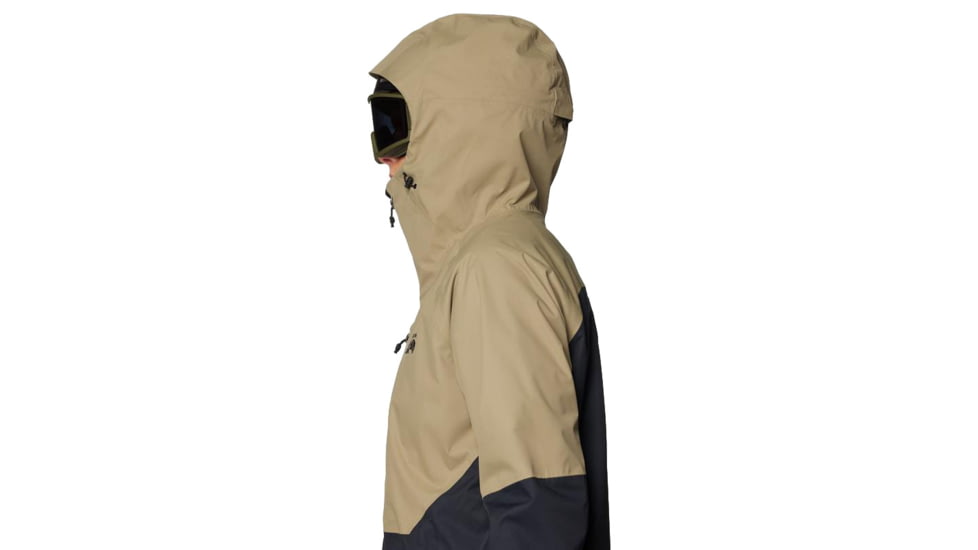 Mountain Hardwear FireFall Jacket - Mens