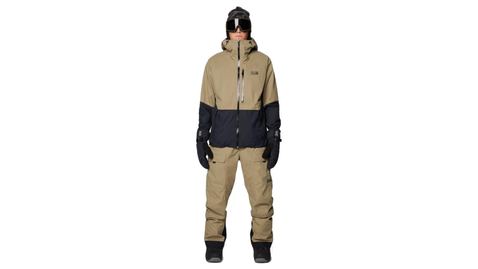 Mountain Hardwear FireFall Jacket - Mens