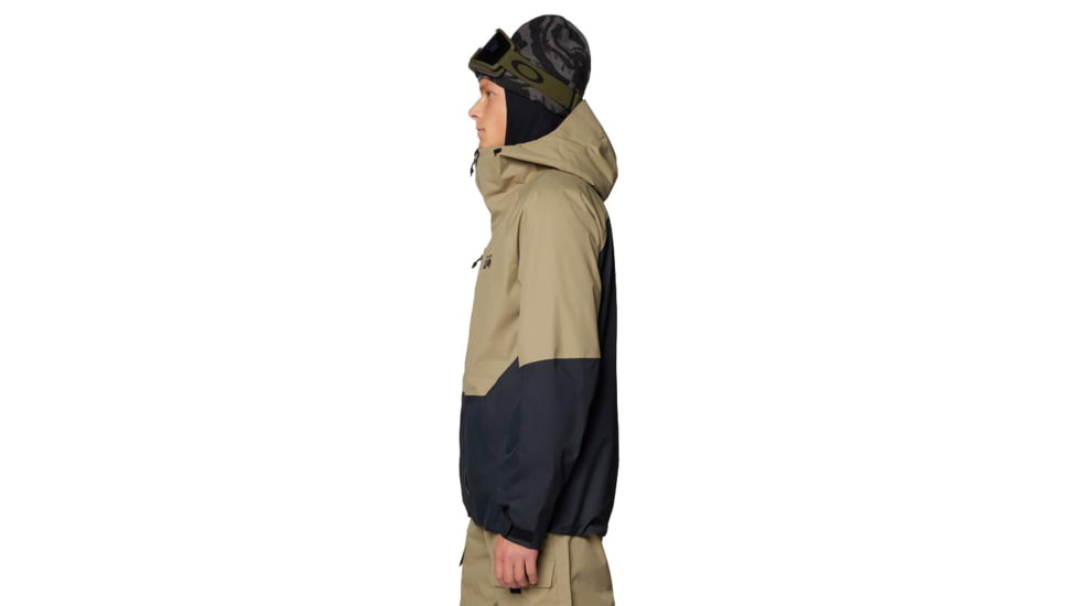Mountain Hardwear FireFall Jacket - Mens