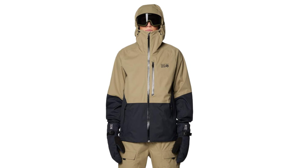 Mountain Hardwear FireFall Jacket - Mens