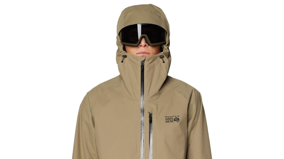Mountain Hardwear FireFall Jacket - Mens