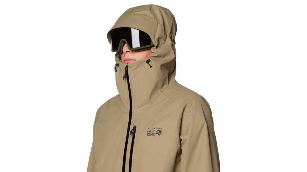 Mountain Hardwear FireFall Jacket - Mens