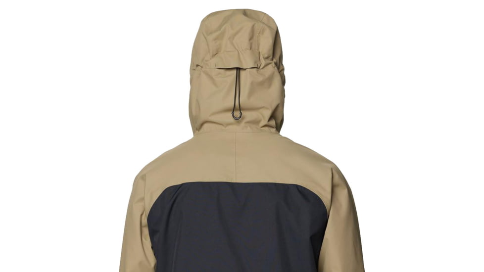 Mountain Hardwear FireFall Jacket - Mens
