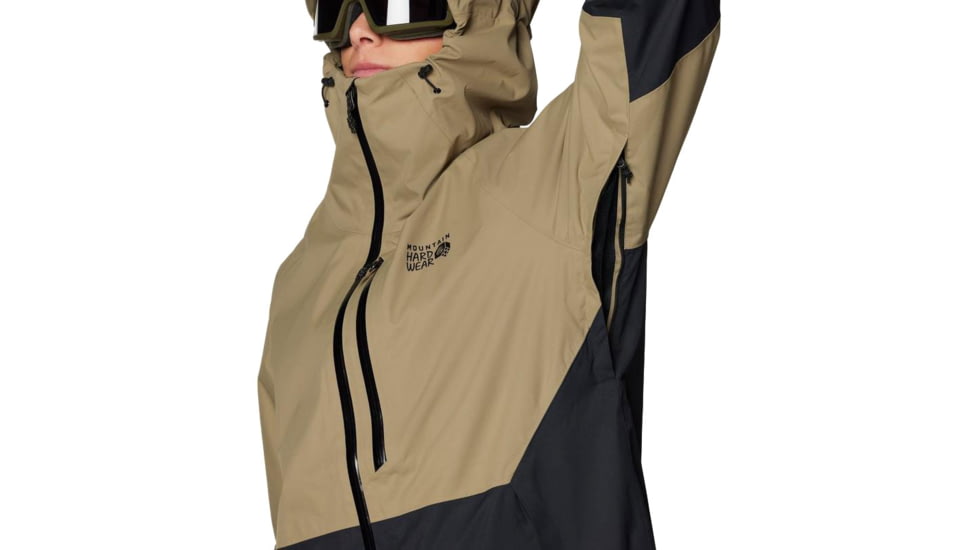 Mountain Hardwear FireFall Jacket - Mens