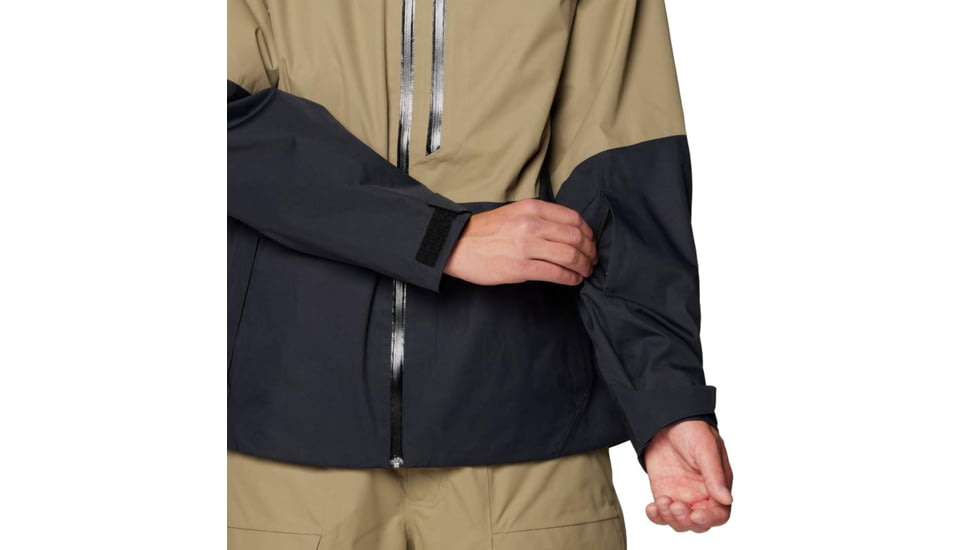 Mountain Hardwear FireFall Jacket - Mens