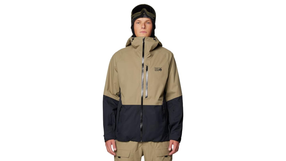Mountain Hardwear FireFall Jacket - Mens