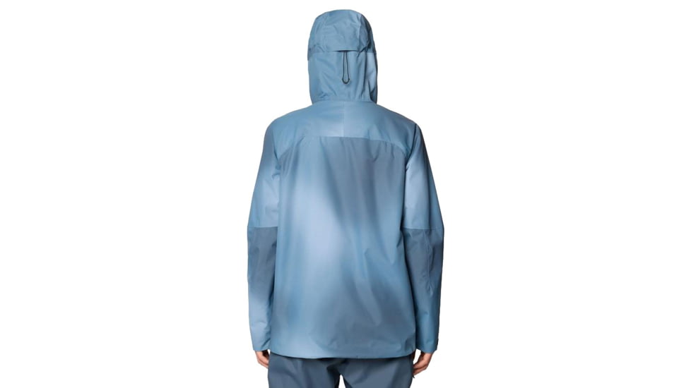 Mountain Hardwear FireFall Jacket - Mens