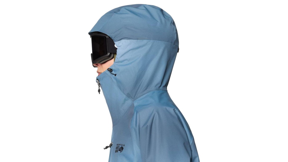 Mountain Hardwear FireFall Jacket - Mens
