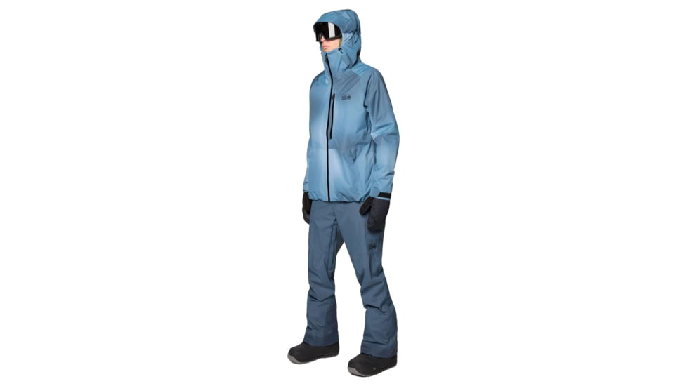 Mountain Hardwear FireFall Jacket - Mens